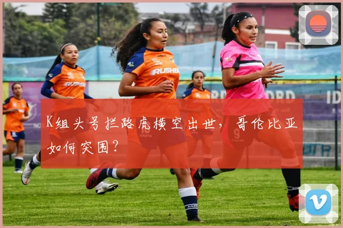 K组头号拦路虎横空出世,哥伦比亚如何突围?